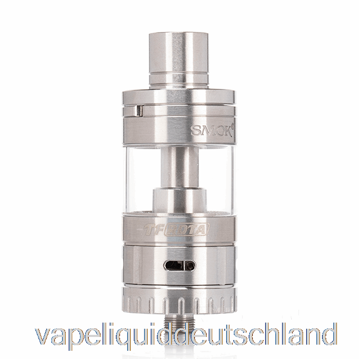 Smok Tf-rdta Schwarze Vape-Flüssigkeit